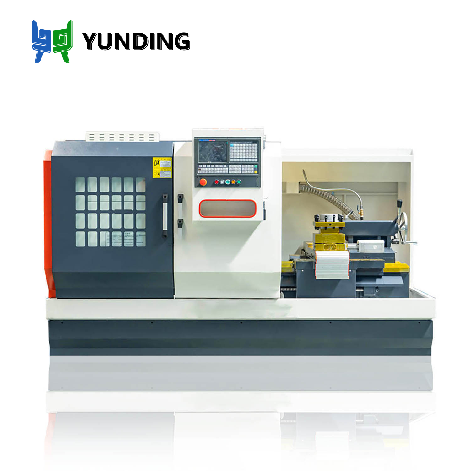 CK6140_Zaozhuang Yunding CNC Machinery Co., Ltd.